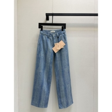 Miu Miu Jeans